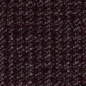 Burgundy woven fabric texture with speckled pattern, featuring gray and off-white threads, matte finish, and label reading “swan > fabric (g) > g 467”.